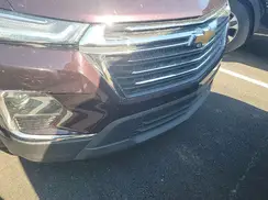 1GNERGKW4NJ153897 2022 CHEVROLET TRAVERSE