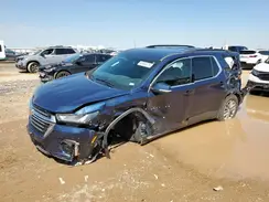 1GNERGKW4NJ168125 2022 CHEVROLET TRAVERSE