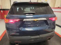 1GNERGKW4NJ173860 2022 CHEVROLET TRAVERSE