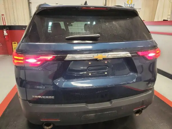 1GNERGKW4NJ173860 2022 CHEVROLET TRAVERSE - Image 1