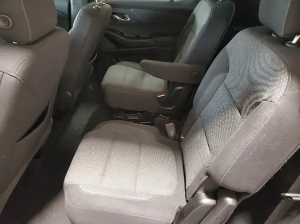 1GNERGKW4NJ173860 2022 CHEVROLET TRAVERSE - Image 8