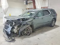 1GNERGKW4NJ174099 2022 CHEVROLET TRAVERSE