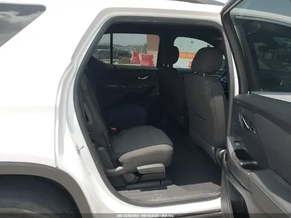 1GNERGKW4NJ183708 2022 CHEVROLET TRAVERSE - Image 8