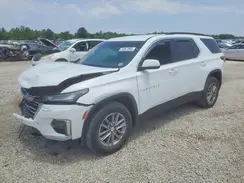 1GNERGKW4NJ192683 2022 CHEVROLET TRAVERSE
