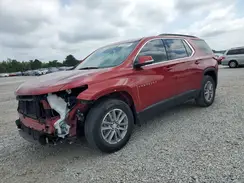 1GNERGKW4PJ101673 2023 CHEVROLET TRAVERSE
