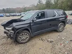 1GNERGKW4PJ111863 2023 CHEVROLET TRAVERSE