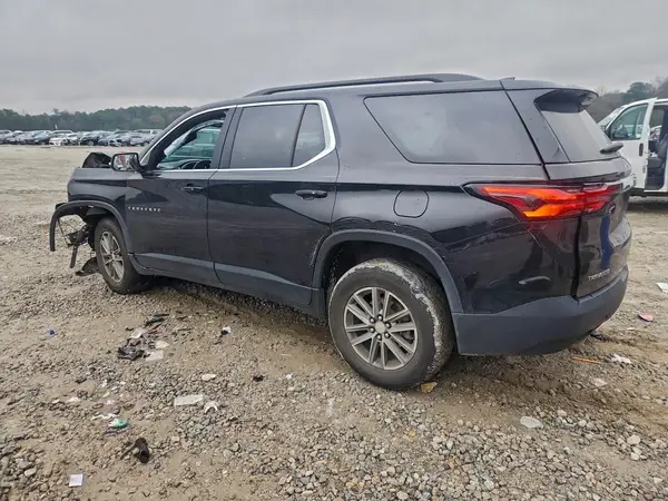 1GNERGKW4PJ111863 2023 CHEVROLET TRAVERSE - Image 2