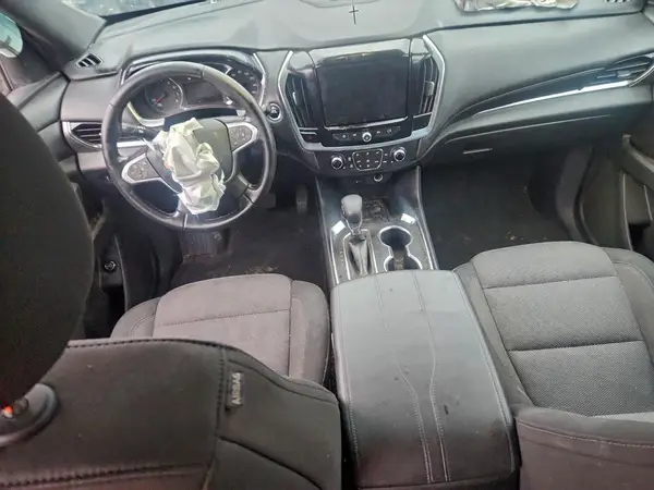 1GNERGKW4PJ111863 2023 CHEVROLET TRAVERSE - Image 8