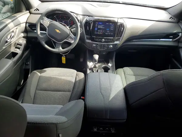 1GNERGKW4PJ115251 2023 CHEVROLET TRAVERSE - Image 8
