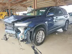 1GNERGKW4PJ120899 2023 CHEVROLET TRAVERSE