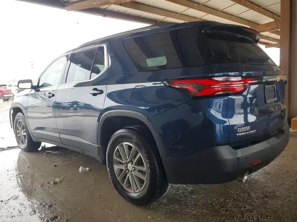 1GNERGKW4PJ120899 2023 CHEVROLET TRAVERSE - Image 2