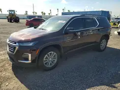 1GNERGKW4PJ123785 2023 CHEVROLET TRAVERSE