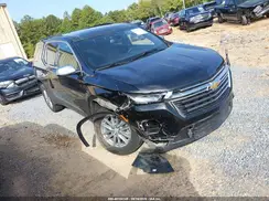 1GNERGKW4PJ124886 2023 CHEVROLET TRAVERSE