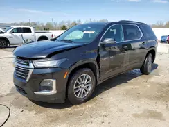 1GNERGKW4PJ127500 2023 CHEVROLET TRAVERSE