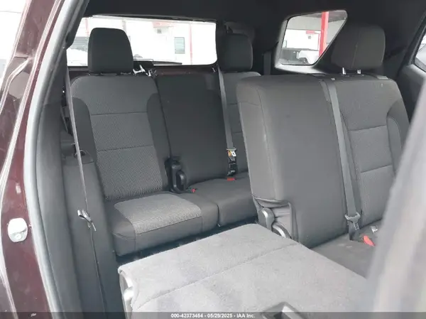 1GNERGKW4PJ131482 2023 CHEVROLET TRAVERSE - Image 8
