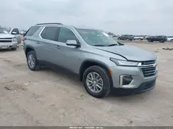 1GNERGKW4PJ143888 2023 CHEVROLET TRAVERSE