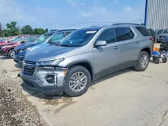 1GNERGKW4PJ145236 2023 CHEVROLET TRAVERSE