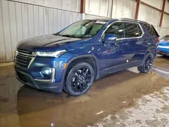 1GNERGKW4PJ145382 2023 CHEVROLET TRAVERSE