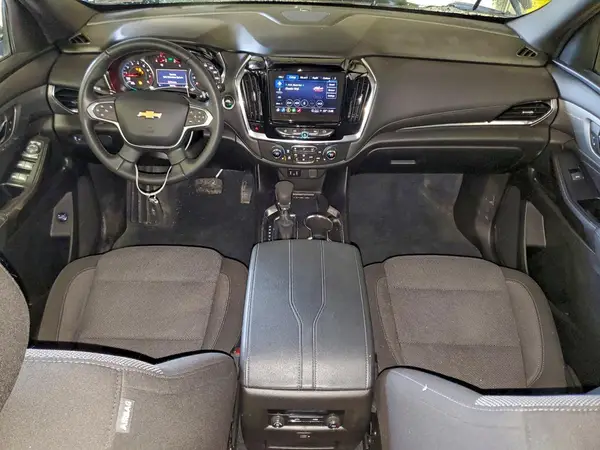 1GNERGKW4PJ145382 2023 CHEVROLET TRAVERSE - Image 8