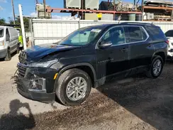 1GNERGKW4PJ148413 2023 CHEVROLET TRAVERSE