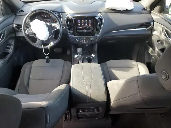 1GNERGKW4PJ148413 2023 CHEVROLET TRAVERSE - Image 8