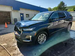 1GNERGKW4PJ167043 2023 CHEVROLET TRAVERSE