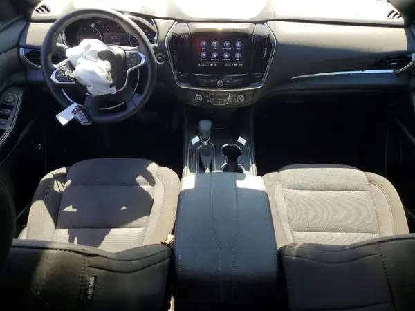 1GNERGKW4PJ167043 2023 CHEVROLET TRAVERSE - Image 8