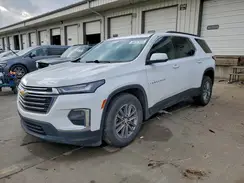 1GNERGKW4PJ167088 2023 CHEVROLET TRAVERSE