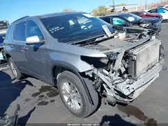 1GNERGKW4PJ167317 2023 CHEVROLET TRAVERSE