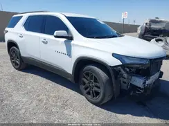 1GNERGKW4PJ171612 2023 CHEVROLET TRAVERSE