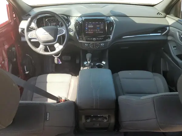 1GNERGKW4PJ182545 2023 CHEVROLET TRAVERSE - Image 8