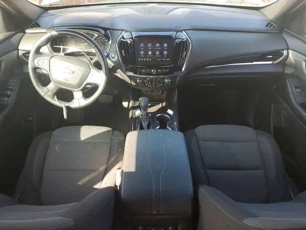 1GNERGKW4PJ183064 2023 CHEVROLET TRAVERSE - Image 8