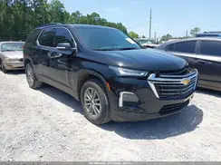 1GNERGKW4PJ190676 2023 CHEVROLET TRAVERSE