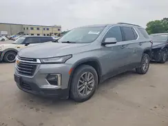 1GNERGKW4PJ201188 2023 CHEVROLET TRAVERSE