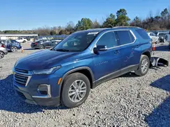 1GNERGKW4PJ208559 2023 CHEVROLET TRAVERSE