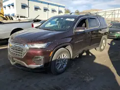 1GNERGKW4PJ216578 2023 CHEVROLET TRAVERSE