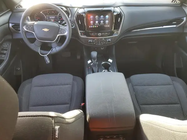 1GNERGKW4PJ216578 2023 CHEVROLET TRAVERSE - Image 8