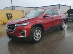 1GNERGKW4PJ224700 2023 CHEVROLET TRAVERSE