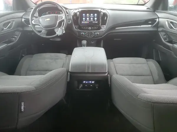 1GNERGKW4PJ224700 2023 CHEVROLET TRAVERSE - Image 8