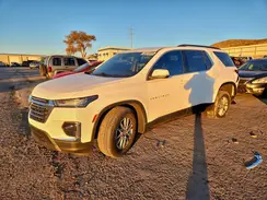 1GNERGKW4PJ225006 2023 CHEVROLET TRAVERSE