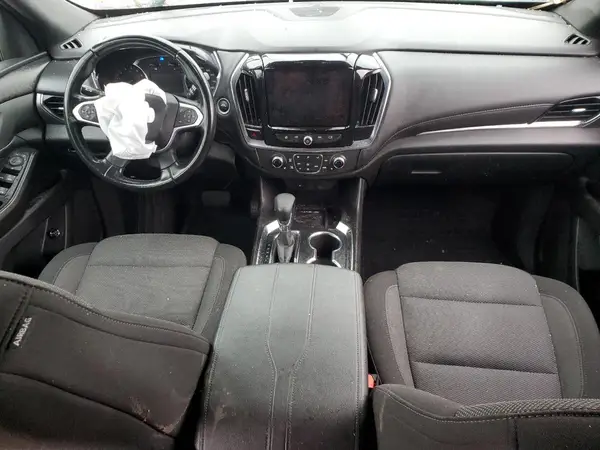 1GNERGKW4PJ230125 2023 CHEVROLET TRAVERSE - Image 8