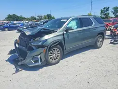 1GNERGKW4PJ232067 2023 CHEVROLET TRAVERSE