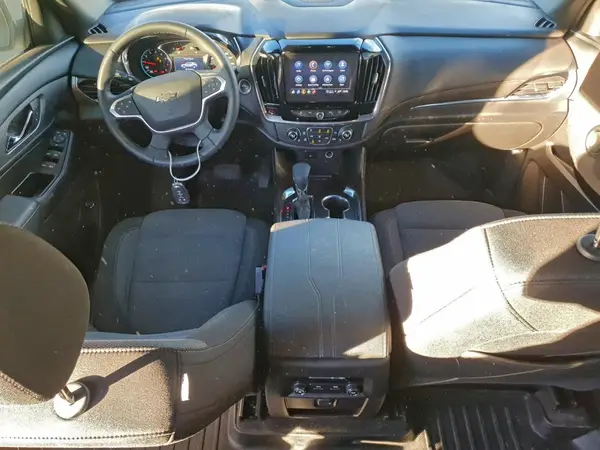 1GNERGKW4PJ239522 2023 CHEVROLET TRAVERSE - Image 8