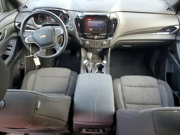 1GNERGKW4PJ239651 2023 CHEVROLET TRAVERSE - Image 8
