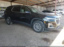 1GNERGKW4PJ253890 2023 CHEVROLET TRAVERSE