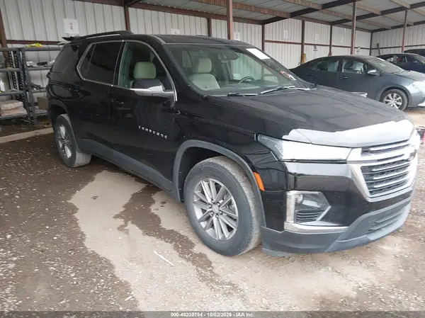 1GNERGKW4PJ253890 2023 CHEVROLET TRAVERSE - Image 1