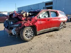 1GNERGKW4PJ255705 2023 CHEVROLET TRAVERSE