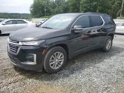 1GNERGKW4PJ259589 2023 CHEVROLET TRAVERSE