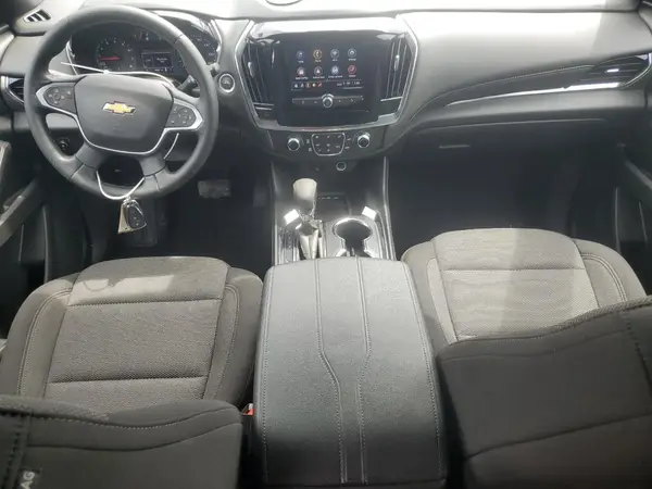 1GNERGKW4PJ259589 2023 CHEVROLET TRAVERSE - Image 8