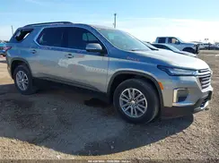 1GNERGKW4PJ261214 2023 CHEVROLET TRAVERSE